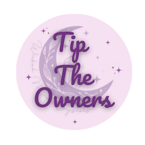 **Tip the Owners!