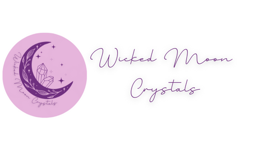 Wicked Moon Crystals