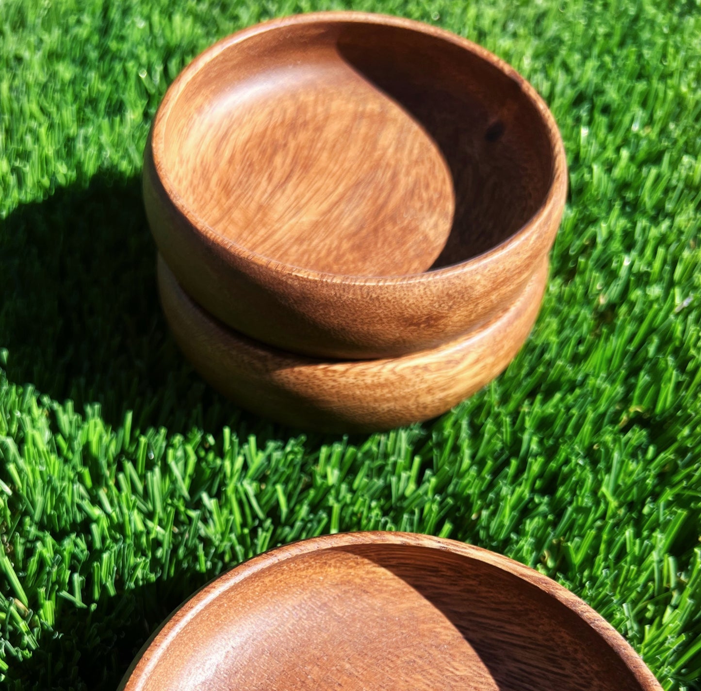 Bowl - Wooden
